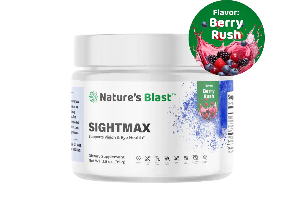 sightmax powder